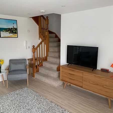 The Apartment Boscawen Woods Truro Exterior photo