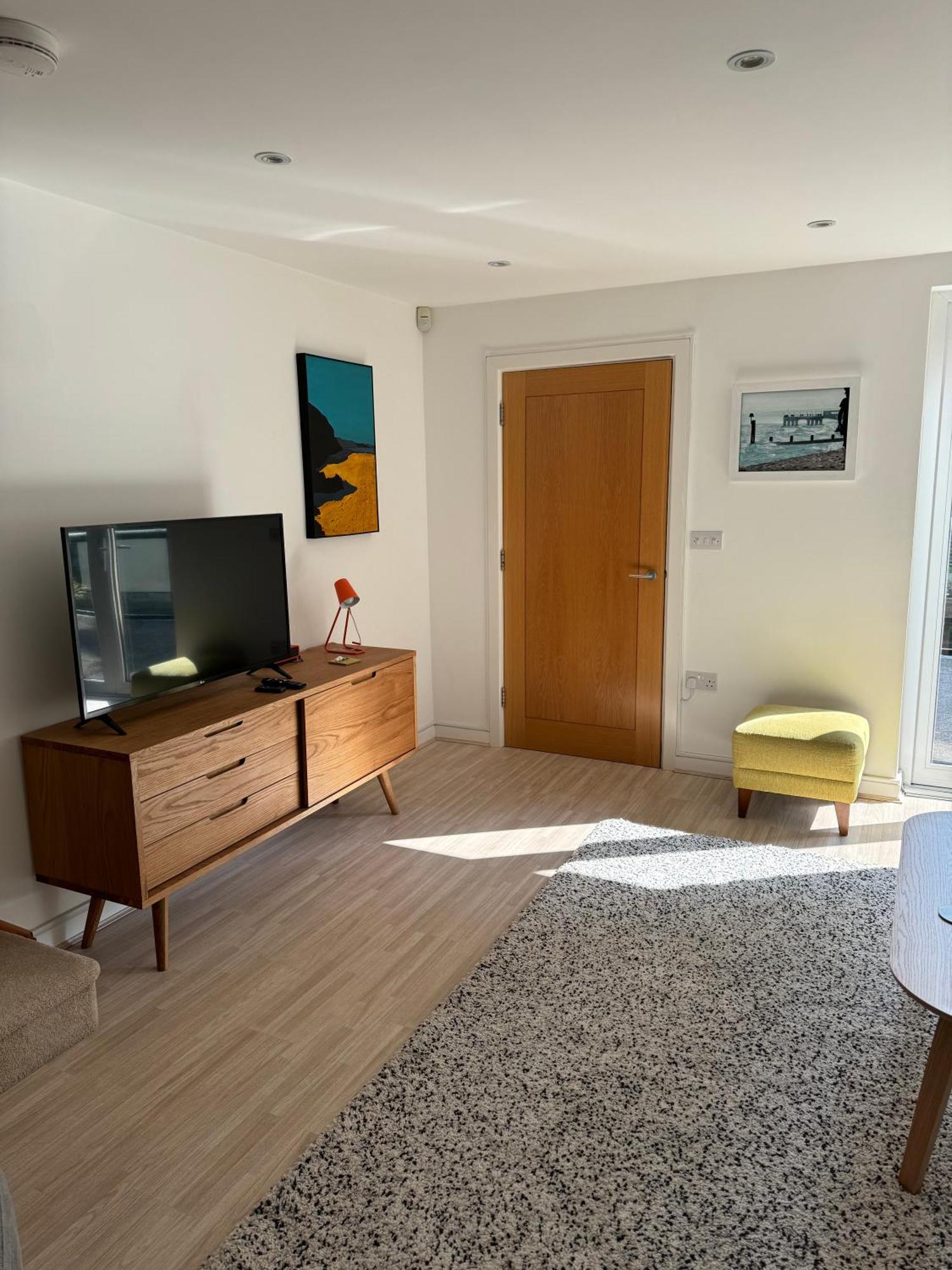 The Apartment Boscawen Woods Truro Exterior photo